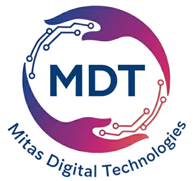 MDT logo