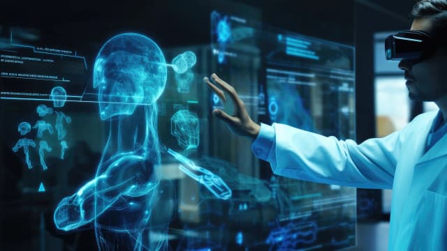 Healthcare Solutions